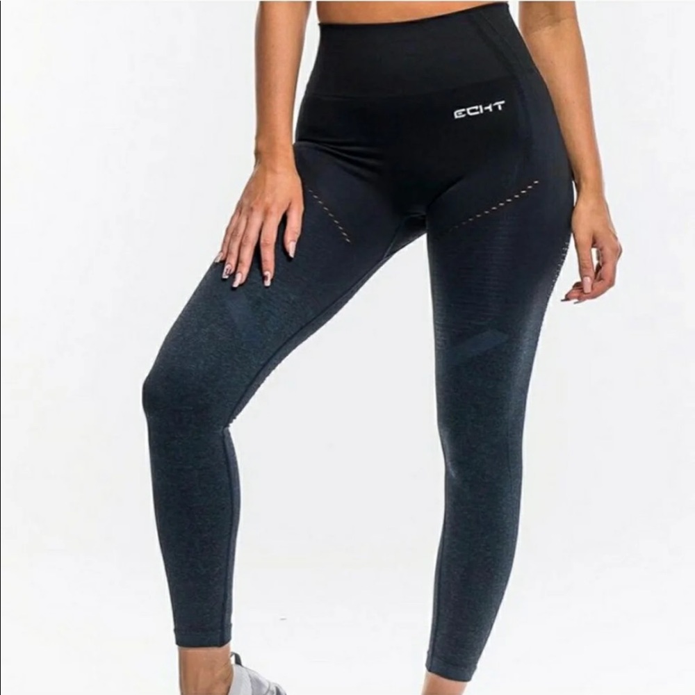 ECHT arise vintage legging